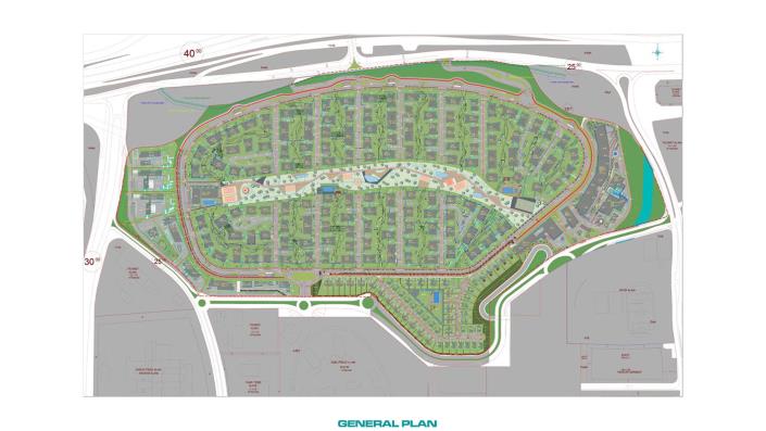 Image No.12-Villa de 3 chambres à vendre à Küçükçekmece