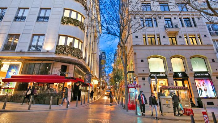 Image No.5-Appartement de 2 chambres à vendre à Sisli