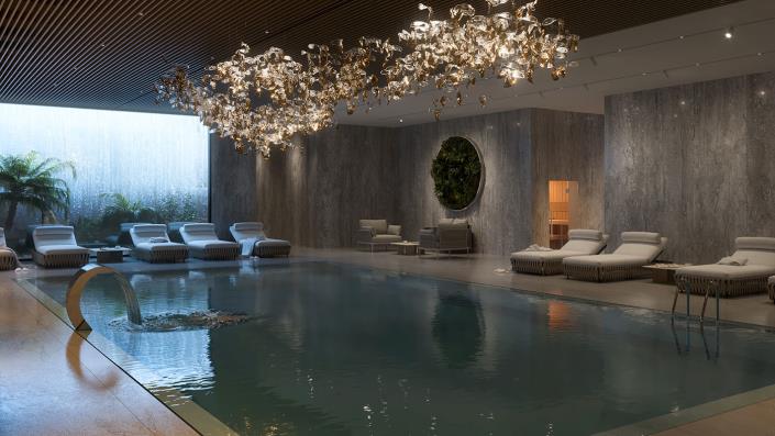 Image No.7-Appartement de 1 chambre à vendre à Altintas