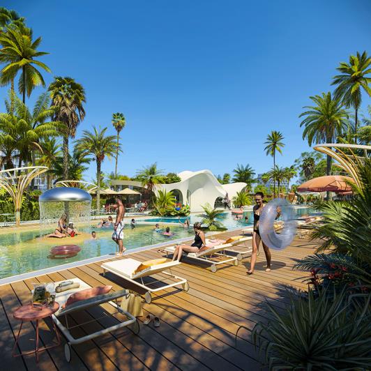 Image No.5-Appartement de 1 chambre à vendre à Altintas