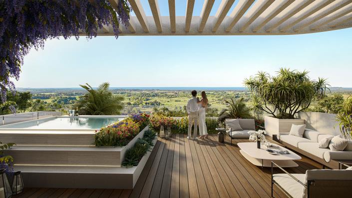 Image No.11-Appartement de 1 chambre à vendre à Altintas