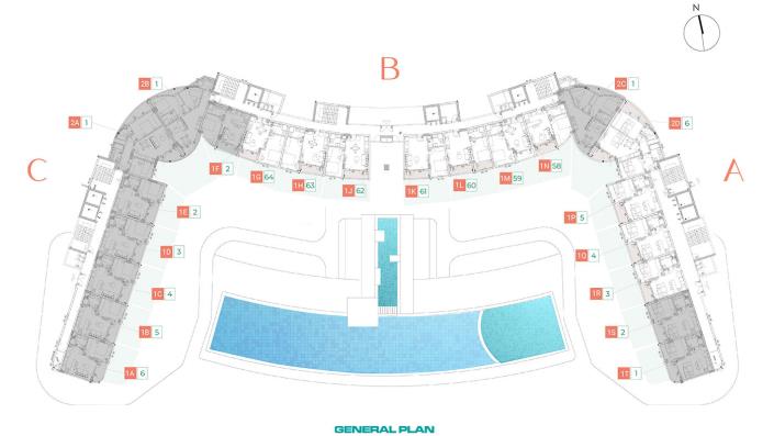 Image No.13-Appartement de 1 chambre à vendre à Altintas