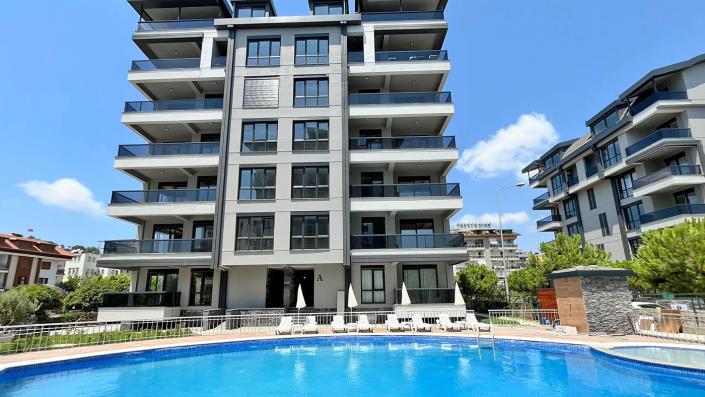 Image No.2-1 Bed Apartment for sale