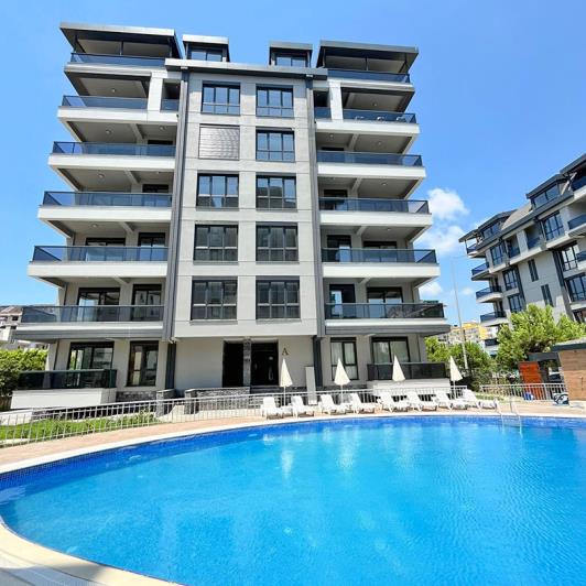 Image No.3-1 Bed Apartment for sale