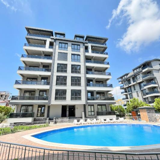 Image No.4-1 Bed Apartment for sale