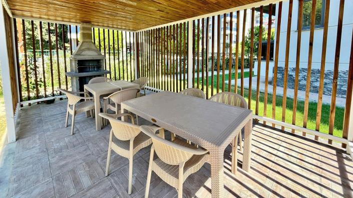 Image No.8-1 Bed Apartment for sale