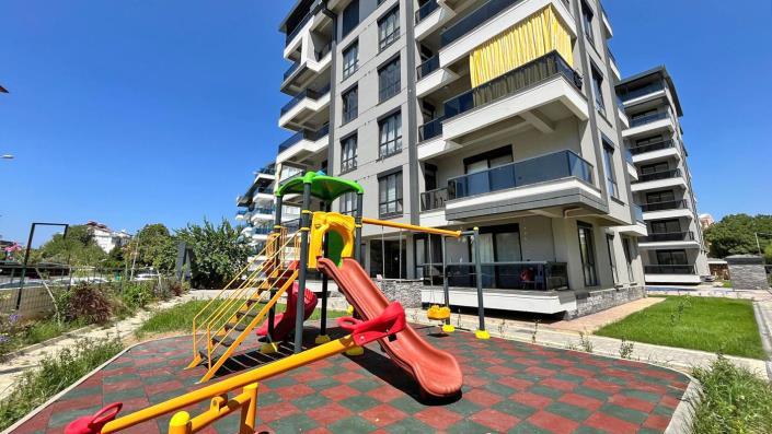 Image No.9-1 Bed Apartment for sale