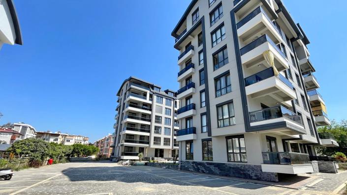 Image No.11-1 Bed Apartment for sale