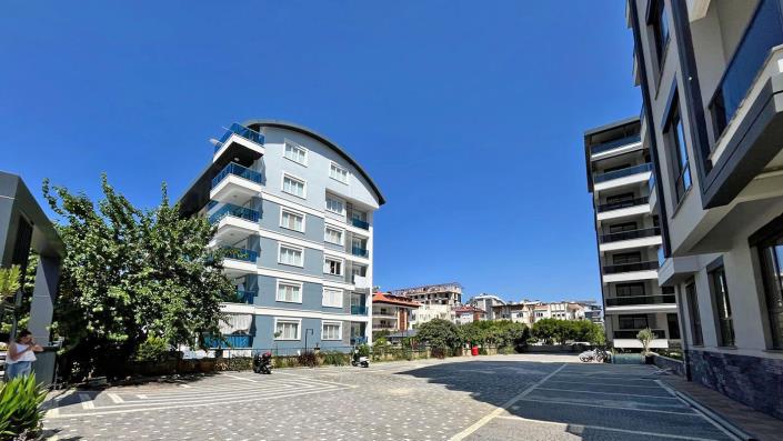 Image No.12-1 Bed Apartment for sale