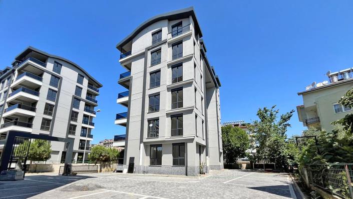 Image No.13-1 Bed Apartment for sale