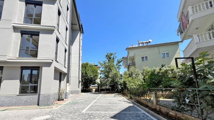 Image No.14-1 Bed Apartment for sale