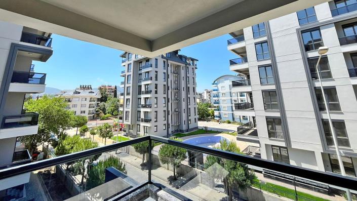 Image No.25-1 Bed Apartment for sale