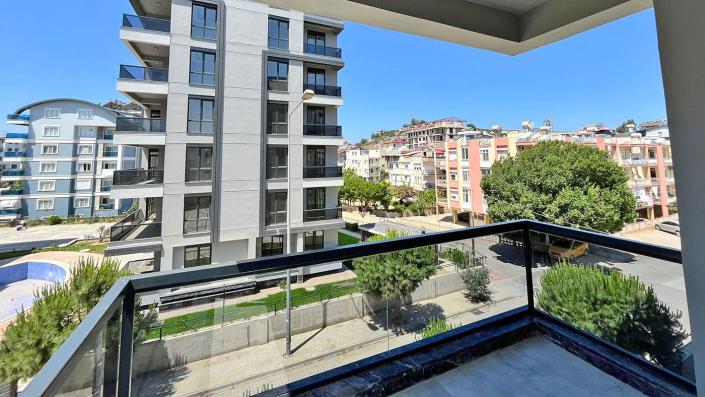 Image No.26-1 Bed Apartment for sale