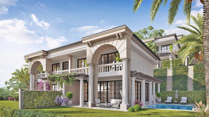 Image No.17-Appartement de 1 chambre à vendre à Kargicak