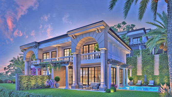 Image No.18-Appartement de 1 chambre à vendre à Kargicak