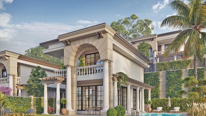 Image No.19-Appartement de 1 chambre à vendre à Kargicak