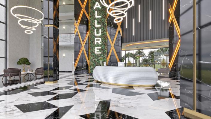 Image No.14-Appartement de 1 chambre à vendre à Altintas