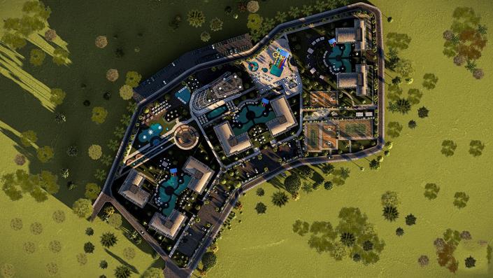 Image No.3-1 Bed Apartment for sale