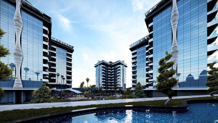 Image No.7-1 Bed Apartment for sale