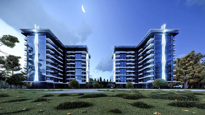 Image No.9-1 Bed Apartment for sale