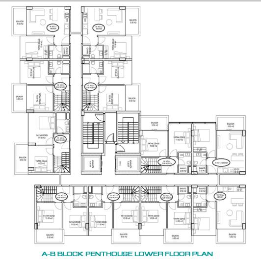 Image No.13-1 Bed Apartment for sale