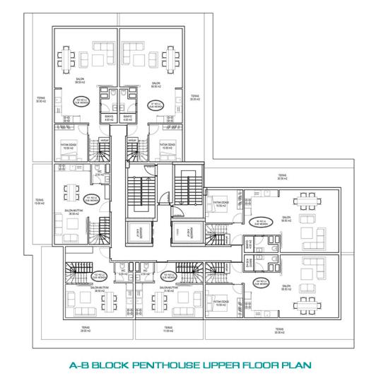 Image No.14-1 Bed Apartment for sale