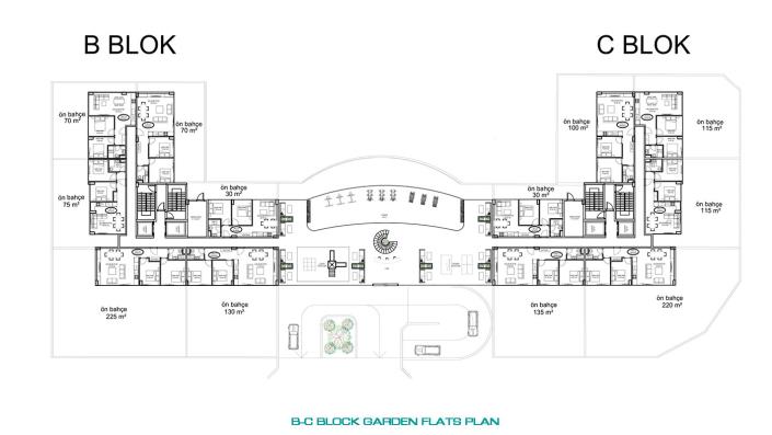 Image No.15-1 Bed Apartment for sale