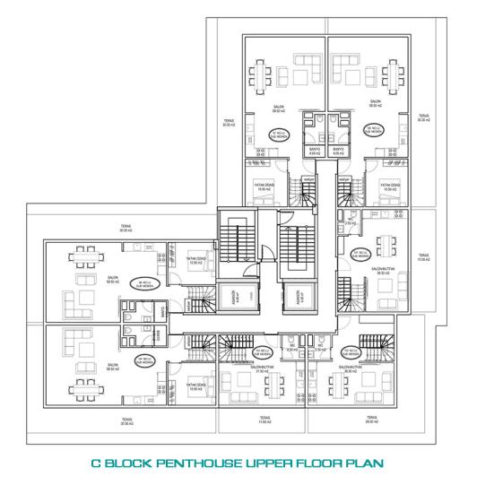 Image No.18-1 Bed Apartment for sale