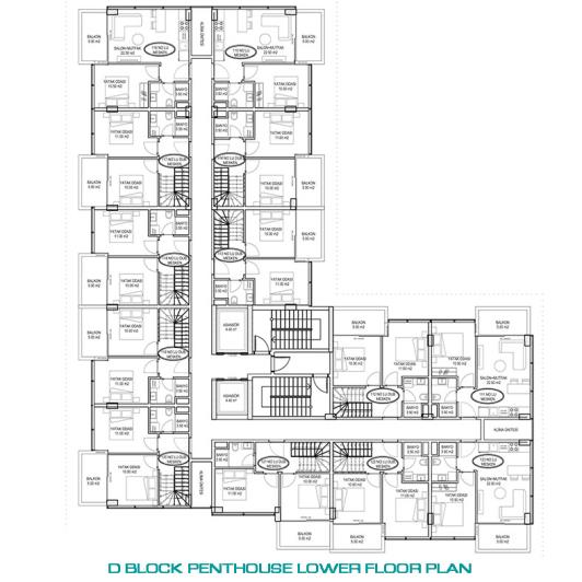 Image No.19-1 Bed Apartment for sale