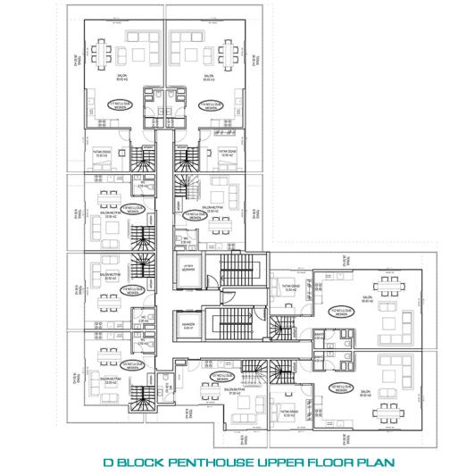 Image No.21-1 Bed Apartment for sale