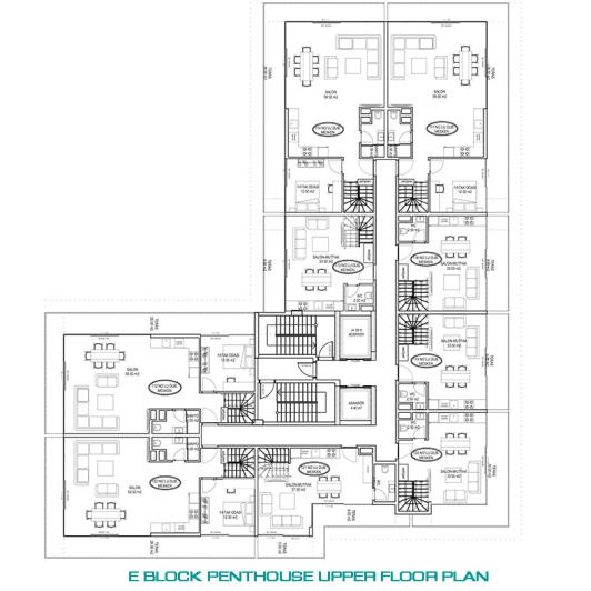 Image No.24-1 Bed Apartment for sale