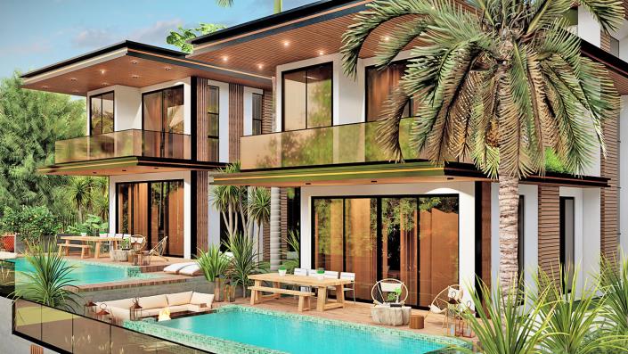 Image No.6-Maison / Villa de 4 chambres à vendre à Kargicak