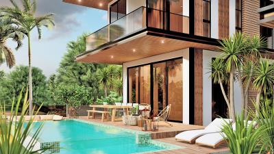 Maison / Villa de 4 chambres à vendre à Kargicak