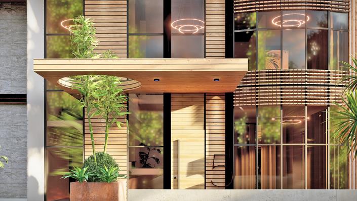 Image No.9-Maison / Villa de 4 chambres à vendre à Kargicak