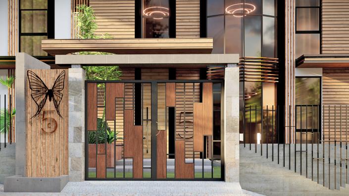 Image No.14-Maison / Villa de 4 chambres à vendre à Kargicak