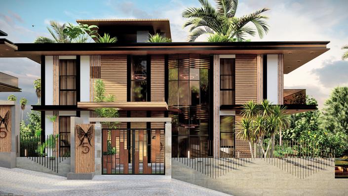 Image No.13-Maison / Villa de 4 chambres à vendre à Kargicak