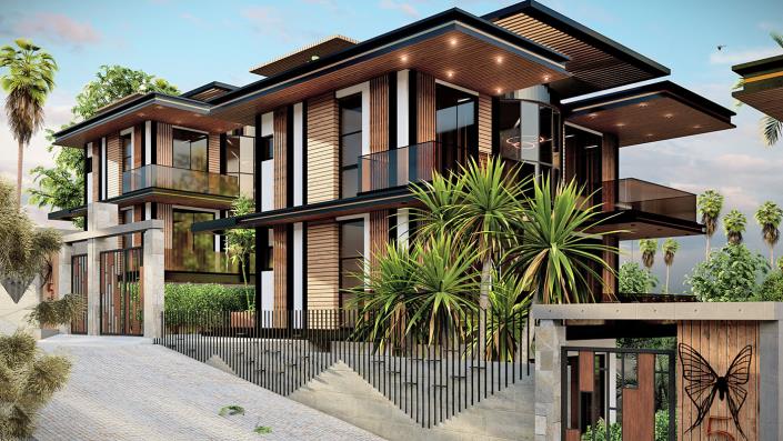 Image No.16-Maison / Villa de 4 chambres à vendre à Kargicak