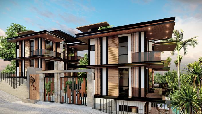 Image No.18-Maison / Villa de 4 chambres à vendre à Kargicak