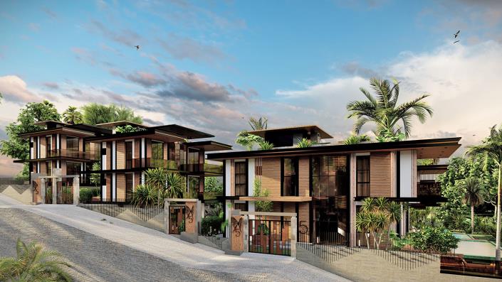 Image No.19-Maison / Villa de 4 chambres à vendre à Kargicak