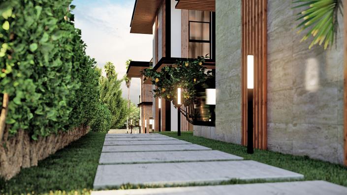 Image No.23-Maison / Villa de 4 chambres à vendre à Kargicak