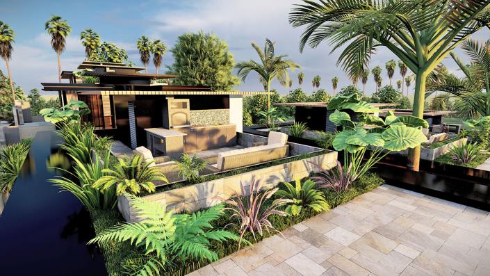 Image No.27-Maison / Villa de 4 chambres à vendre à Kargicak