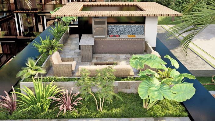 Image No.30-Maison / Villa de 4 chambres à vendre à Kargicak