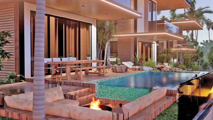 Image No.35-Maison / Villa de 4 chambres à vendre à Kargicak