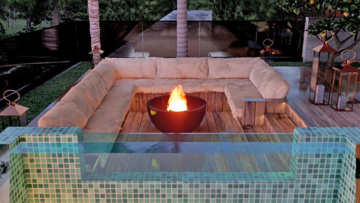 Image No.36-Maison / Villa de 4 chambres à vendre à Kargicak