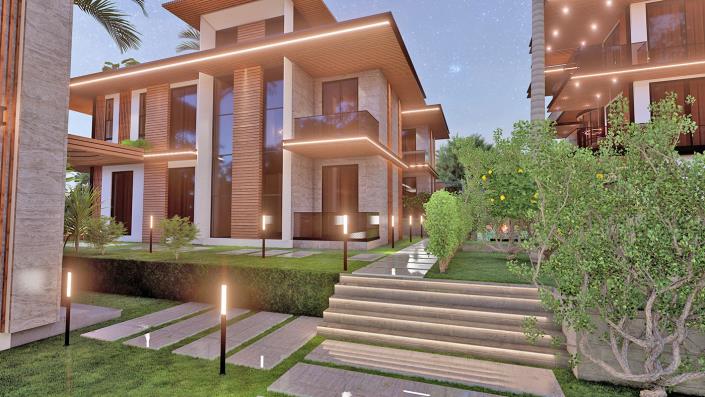 Image No.44-Maison / Villa de 4 chambres à vendre à Kargicak