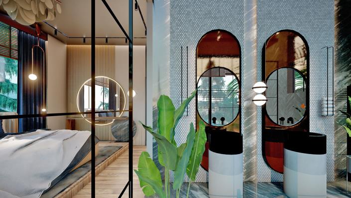 Image No.45-Maison / Villa de 4 chambres à vendre à Kargicak