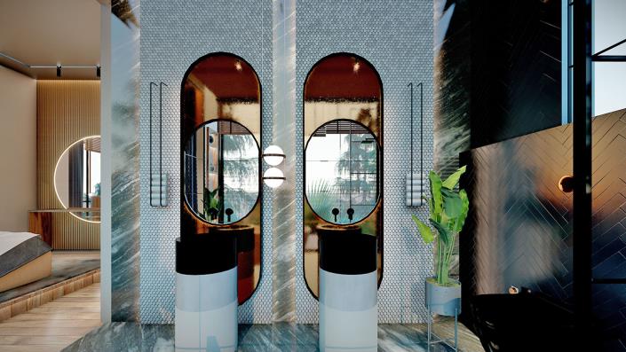 Image No.46-Maison / Villa de 4 chambres à vendre à Kargicak