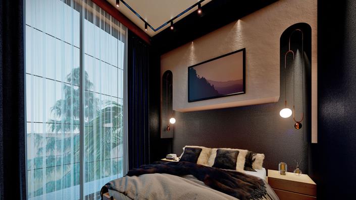 Image No.48-Maison / Villa de 4 chambres à vendre à Kargicak