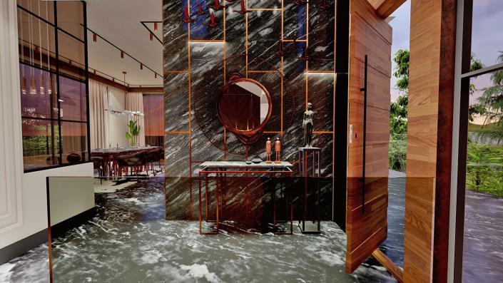 Image No.51-Maison / Villa de 4 chambres à vendre à Kargicak