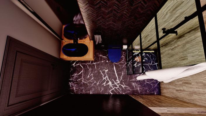 Image No.52-Maison / Villa de 4 chambres à vendre à Kargicak